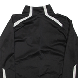 NIKE Mens Track Jacket Black XL