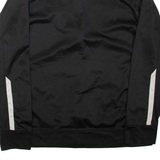 NIKE Mens Track Jacket Black XL