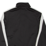 PUMA Mens Track Jacket Black M
