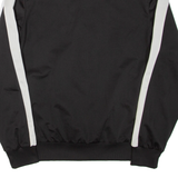 PUMA Mens Track Jacket Black M