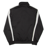 PUMA Mens Track Jacket Black M