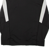 PUMA Mens Track Jacket Black L