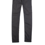 DIESEL Womens Jeans Blue Slim Skinny W24 L31