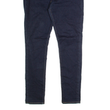 LEVI'S Big E Womens Jeans Blue Regular Skinny W31 L30