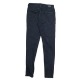 LEVI'S Womens Jeans Blue Slim Skinny W24 L26