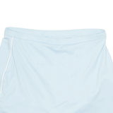 ADIDAS Womens Skort Skirt Blue Short M