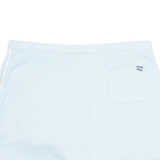 ADIDAS Womens Skort Skirt Blue Short M