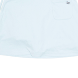 ADIDAS Womens Skort Skirt Blue Short M