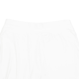 NIKE Womens Skort Skirt White Short L