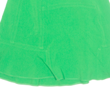 ZARA Womens Mini Skirt Green Short L