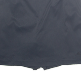 ADIDAS Womens Skort Skirt Black Short Nylon UK 8