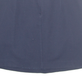 MARELLA Womens Straight Skirt Blue Short UK 12