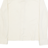 BATICK BAY Womens Shirt Green Collared S