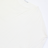 ZARA Womens Top Cream L