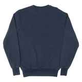 ELLESSE Mens Sweatshirt Black S