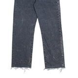 LEVI'S 501 BIG E Jeans Mens Blue Regular Straight W31 L27