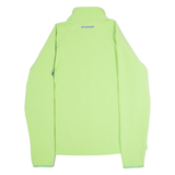 MAMMUT Womens Shell Jacket Green XL