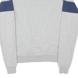 ELLESSE Womens Sweatshirt Grey UK 6
