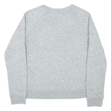 LEVI'S Boys Sweatshirt Grey M