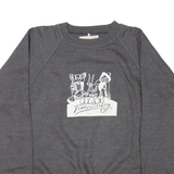 SWITCHER Pfadi Frienishberg Mens Sweatshirt Grey S