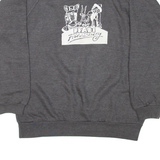SWITCHER Pfadi Frienishberg Mens Sweatshirt Grey S