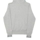 CHAMPION Mens Grey Hoodie XS