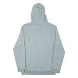 PUMA Mens Grey Hoodie S