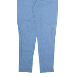 LEE Chino Mens Trousers Blue Regular Tapered W31 L31