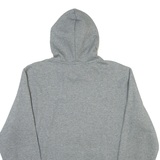 PUMA Mens Grey Hoodie XL