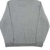 PUMA Mens Grey Hoodie XL