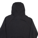 NIKE Womens Grey Hoodie XL