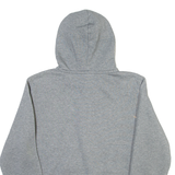 PUMA Mens Grey Hoodie S