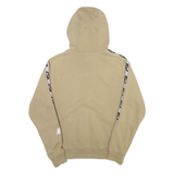 NIKE Mens Green Hoodie XS