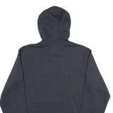 CHAMPION Mens Grey Hoodie M
