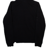 THE NORTH FACE Womens Black Hoodie XS