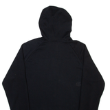 ADIDAS Womens Blue Hoodie S