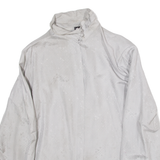 JJB Womens Shirt Shirt Grey Long Sleeve M