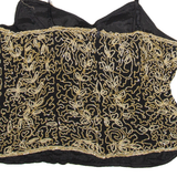 Womens Camisole Top Gold Sleeveless XXS