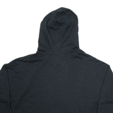 CHAMPION Womens Black Hoodie XL