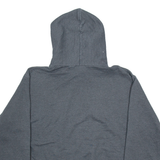 CHAMPION CWU Mens Grey Hoodie USA L