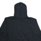 CHAMPION Cardinals Baseball Mens Black Hoodie USA L