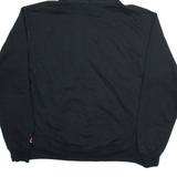 CHAMPION Cardinals Baseball Mens Black Hoodie USA L