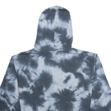 CHAMPION Womens Grey Hoodie L