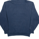 JANSPORT MSU Mens Blue Hoodie USA M