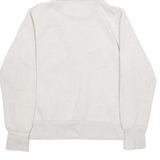 CARHARTT Womens Beige Hoodie S