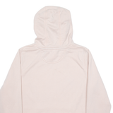 CARHARTT Womens Pink Hoodie L
