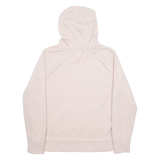 CARHARTT Womens Pink Hoodie L