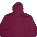 J. AMERICA Minnesota Mens Maroon Hoodie USA XL