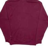 J. AMERICA Minnesota Mens Maroon Hoodie USA XL