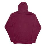 J. AMERICA Minnesota Mens Maroon Hoodie USA XL